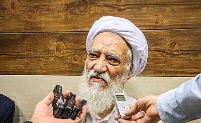تصمیم نهایی این جبهه برای انتخابات سال آینده را تایید می‌کنیم