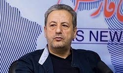 ابوالقاسم طالبی در بیمارستان بستری شد