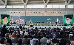 اسامی ۲۱ داوطلب برای انتخابات ۹۶