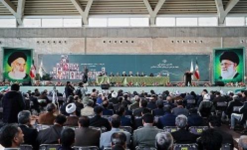 اسامی ۲۱ داوطلب برای انتخابات ۹۶