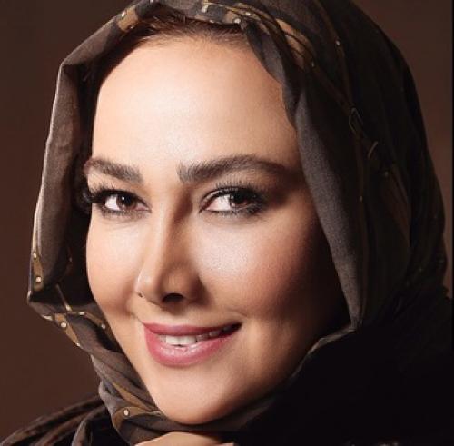 گوشواره عجیب بازیگر زن معروف سینمای ایران+عکس
