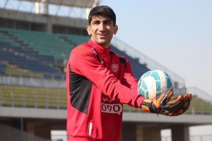 خبر جنجالی بازیکن پرسپولیس منتشرشد:مردشماره 1پرسپولیس در چندقدمی مذاکره با استقلال/خداحافظی زود هنگام مردشماره 1پرسپولیس ازباشگاه