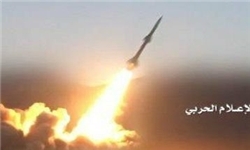 مواضع نظامیان سعودی در جازان و مأرب انهدام شد