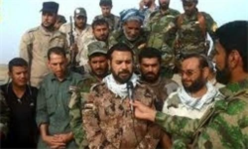 شاهرگ ارتباطی داعش در موصل قطع شد