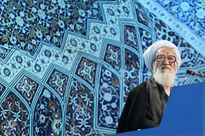 نیروهای مومن اسرائیل را از صحنه روزگار محو خواهند کرد/فلسلطین در راس مسائل ایران است