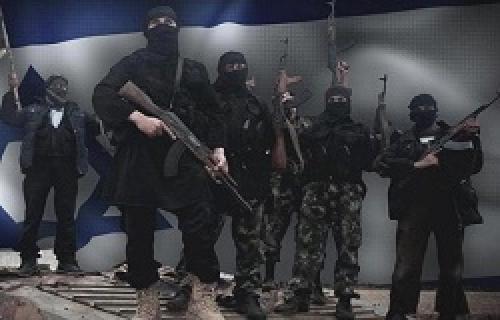 هلاکت خطرناک‌ترین رابط جبهه‌النصره