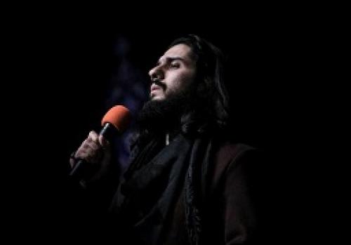 فیلم/کلیپ زیبایی از فیلم سیانور