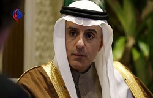 عادل الجبیر امروز به بغداد می رود 