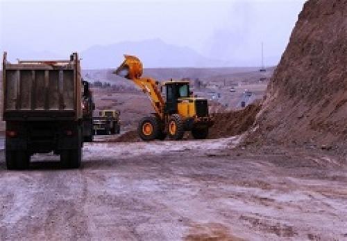 احداث626کیلومتر جاده در سیستان و بلوچستان