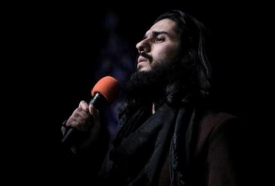 فیلم/ کلیپ زیبایی از فیلم «سیانور» با صدای روح‌الله چهره‌افروز