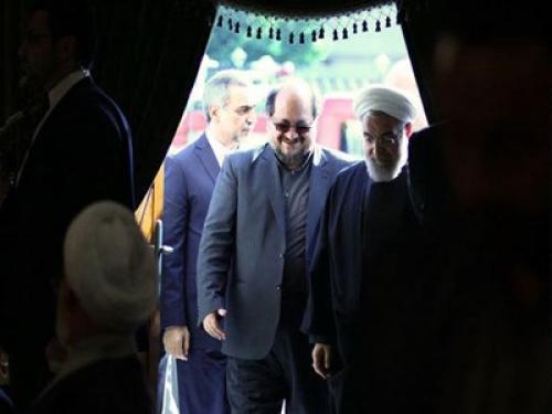  روحانی بازار ارز و کالاهای اساسی را برای انتخابات به "شریعتمداری" سپرد! 