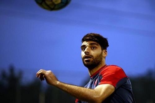 اشفاگری دردسرتازه پرسپولیس:خریدجنجالی که کار دست پرسپولیسی ها داد/سوگلی عابربانک درخطر جدایی از پرسپولیس/جدایی زود هنگام ستاره جنجالی پرسپولیس