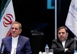 نامه آخوندی به معاون اول رییس‌جمهور