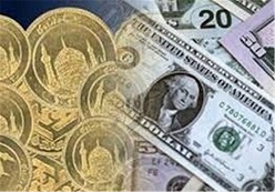 دلار در مدار نزولی قرار گرفت