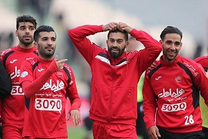 درگیری وحواشی در اردوگاه سرخ پوشان:دلخوری بازیکنان وبرانکو از شاه ماهی پرسپولیس/درگیری اقای گل سرخ پوشان در اردو با بازیکن پرحاشیه/اخراج ستاره جنجالی از اردوی دبی