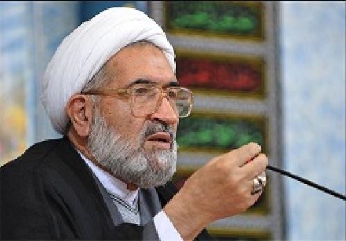 نظرجامعه مدرسین به جبهه مردمی نیروهای انقلاب