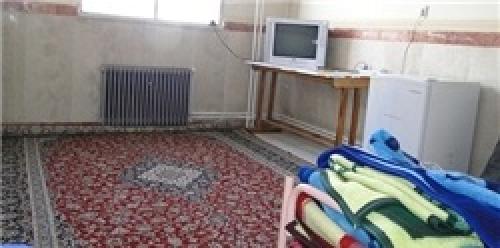خانه معلم کیش در نوروز خدمت‌رسانی نمی‌کند