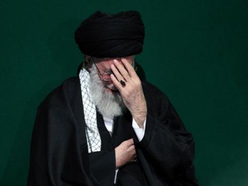  مراسم عزاداری ایام فاطمیه با حضور رهبر انقلاب در حسینیه امام خمینی برگزار می‌شود 