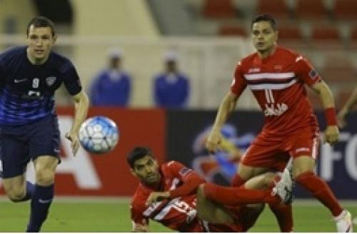 کلاه گشاد میلیاردی عرب‌ها بر سر پرسپولیس