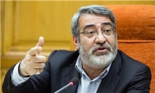 نباید به محکومین مواد مخدر در ایام عید مرخصی داد 