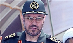 بازدید وزیر دفاع از تحریریه خبرگزاری فارس