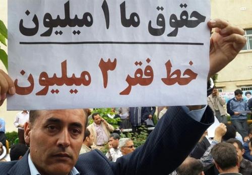 از تصمیم مجلس دهم متعجب شدیم/دولت باید از نجومی‌بگیران مالیات بگیرد نه کارگران بیچاره