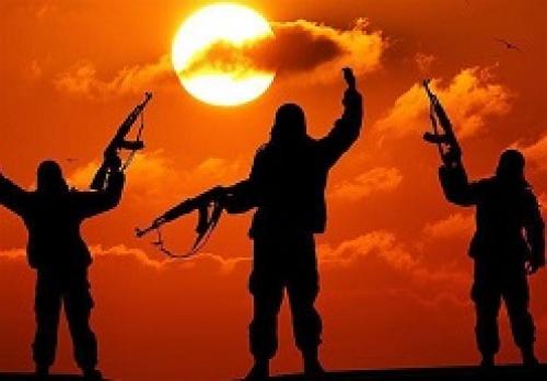 عملیات نظامی ائتلاف به رهبری آمریکا 