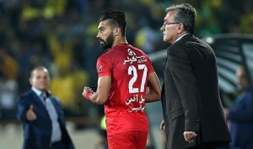 جزئیات درگیری و اخراج دو بازیکن پرسپولیس از اردو 