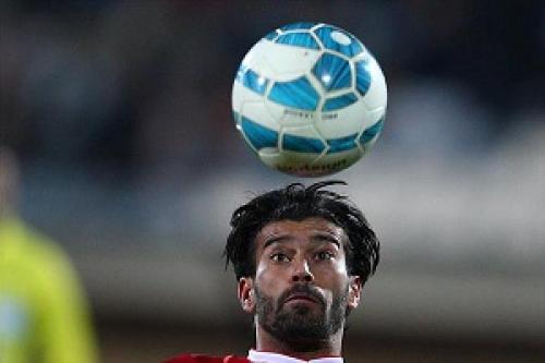 خبری بد به هوادران پرسپولیس:ستاره جنجالی واقای گل پرسپولیس درتور باشگاه عربی/اقای گل پرسپولیس به ایران باز نمی گردم/جدایی تعجب انگیز اقای گل پرسپولیس ازباشگاه/فوری