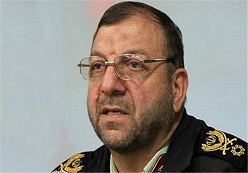 نوروزی رئیس سازمان وظیفه عمومی شد