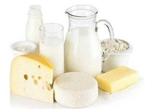 صنایع لبنی با ۲۵ درصد ظرفیت دارند