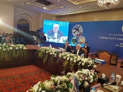بهترین گزینه جهت همکاری بین کشورهای منطقه