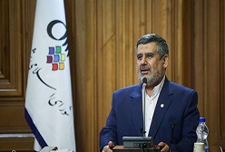 شناسایی مناطق پرخطر در پایتخت