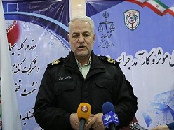 63درصد جرایم اینترنتی رشد داشته است