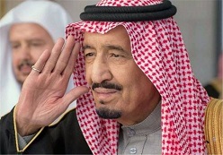 محموله سنگین حاکم عربستان در سفر به اندونزی