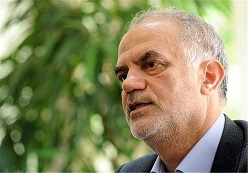 حمایت از گزینه‌ نهایی جبهه مردمی