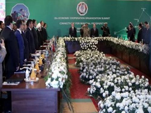 جریان اقتصاد از غرب به شرق تغییر خواهدکرد