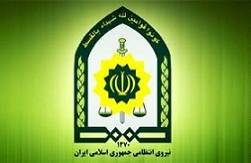 دستگیری سارقان خودروی حمل پول بانک پاسارگاد