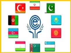 آغاز سیزدهمین اجلاس سران اکو