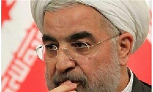 دلیل کاهش سریع محبوبیت روحانی چیست؟