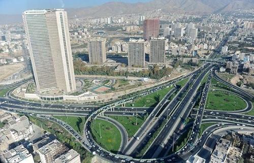 جدیدترین گسل پایتخت شناسایی شد