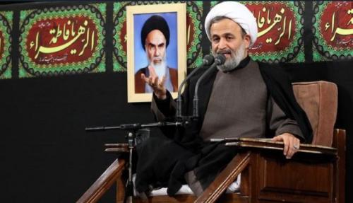 فیلم/ یک مدیر چه هنری دارد که باید حقوق نجومی بگیرد؟/ اظهارات صریح پناهیان درباره حقوق‌های نجومی مدیران