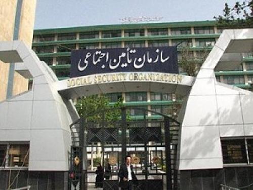 پرداخت عیدی به بازنشستگان تأمین اجتماعی مشخص شد