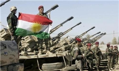 بادستور بارزانی، پیشمرگه آماده حمله گسترده به «سنجار» می‌شود