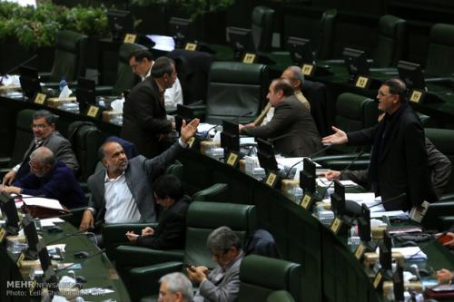 شروط مجلس برای معافیت فرزندان ایثارگران 