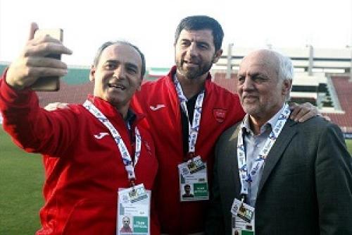 جنجال طوفان اخراج درپرسپولیس:سومین اخراجی به خواسته یک ژنرال صورت گرفت/اخراج بازیکن جنجالی دیگر توسط برانکو/اثبات علاقه برانکو به کریم باقری