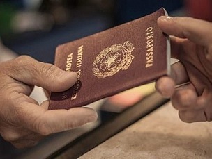 برنگشتن اعتبار و احترام به پاسپورت ایرانی