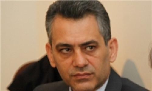 حجت‌الله صالحی رئیس نظام ایمنی هسته‌ای کشور شد