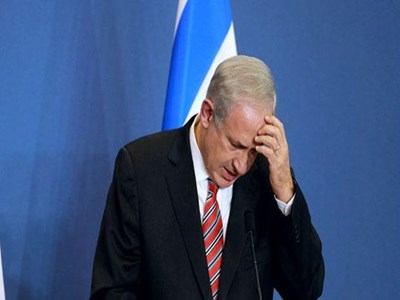 تکرار مورد بازجویی قرار گرفتن نتانیاهو از سوی پلیس