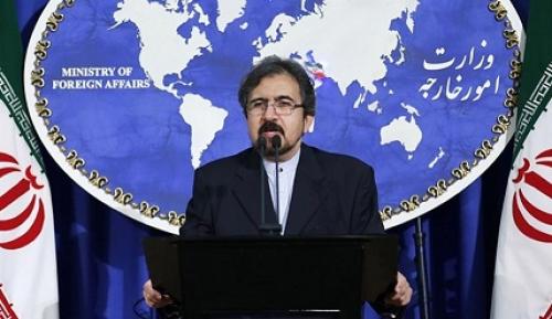 قاسمی: ایران ادعاهای جدید مقامات بحرینی علیه کشورمان را رد کرد/ فرافکنی روش مشترک همه نظام‌های سرکوب‌گر است 